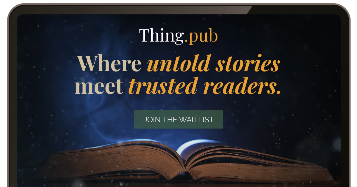 http://Thing.pub logo